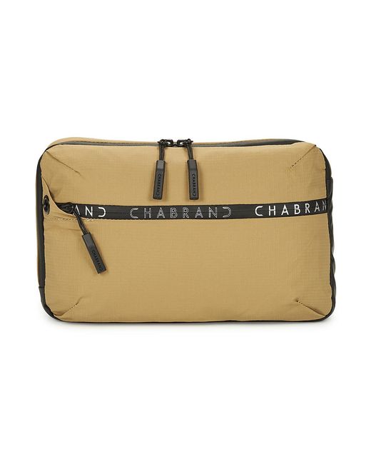 Chabrand Metallic Hip Bag New Jersey for men