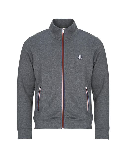 Jack & Jones Gray Sweatshirts Jprbluronaldo for men