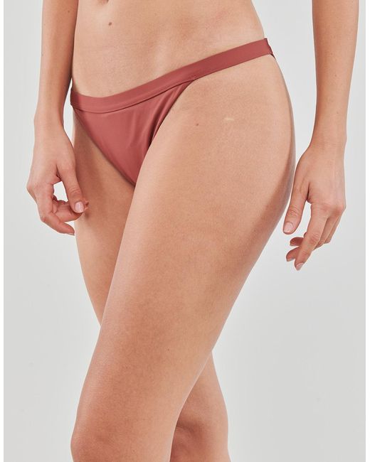 Banana Moon Red Bikini Separates Tania Terrasun