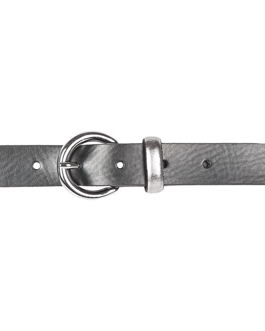Levi's Black Levis Larkspur Belt