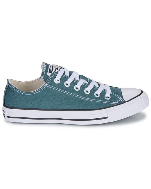 Converse Blue Shoes (trainers) Chuck Taylor All Star