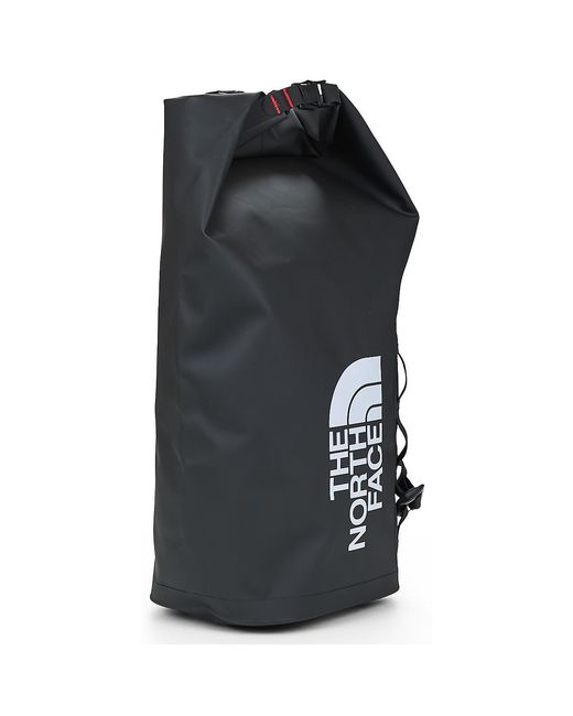 The North Face Black Backpack Base Camp Dry Bag 18l