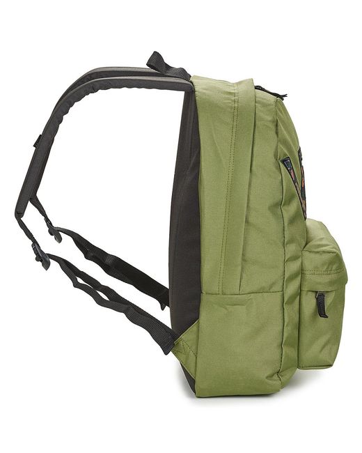 Vans Green Realm Flying V Backpack