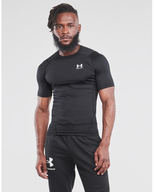 under armour ua hg armour ss