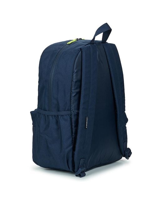 Converse Blue Backpack Ctp Backpack