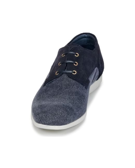casual attitude shoes