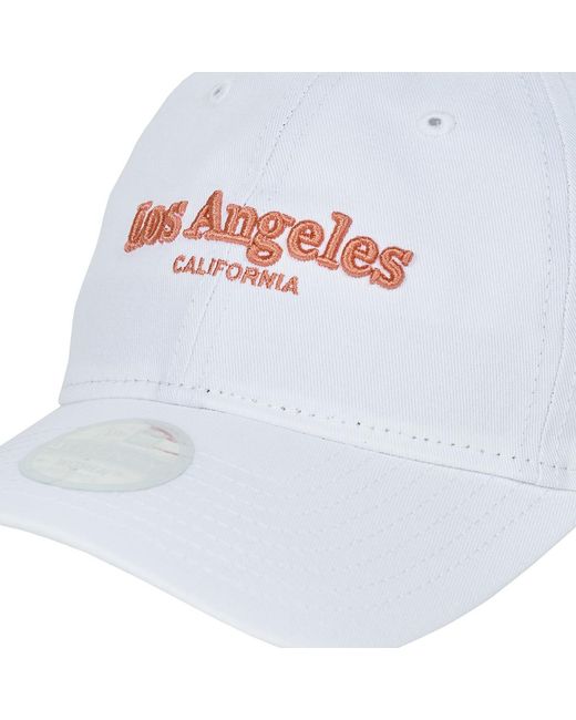 KTZ White Cap Whipea
