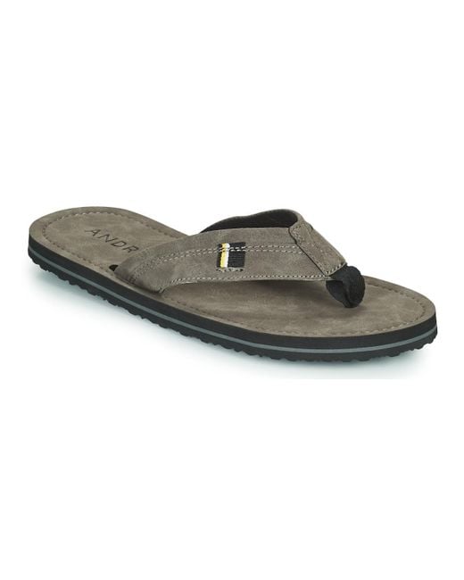 André Gray Oceano Flip Flops / Sandals (shoes) for men