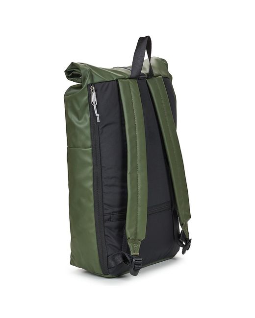 Eastpak Green Backpack Up Roll 23 L