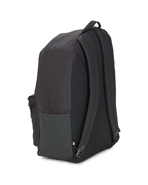 Adidas Gray Backpack Essentials 3-stripes Backpack Back To School 2 for men