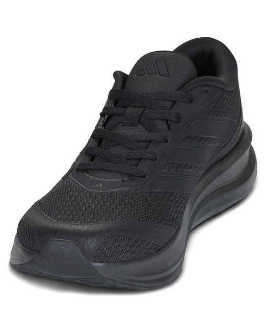 Adidas Black Running Trainers Runfalcon 6 for men