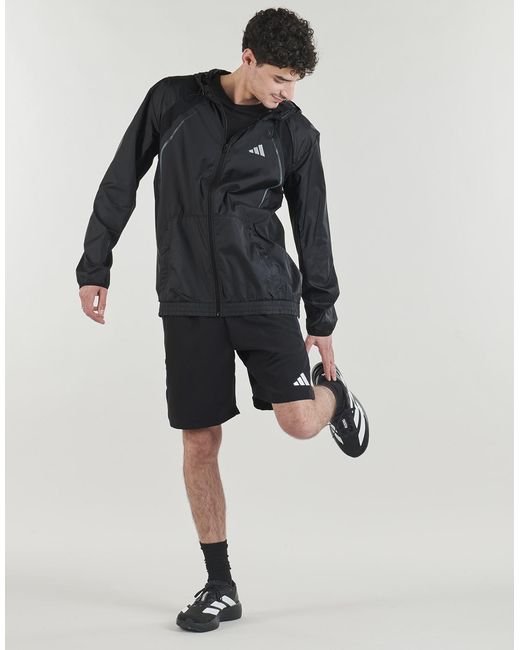 Adidas Black Shorts 0 for men