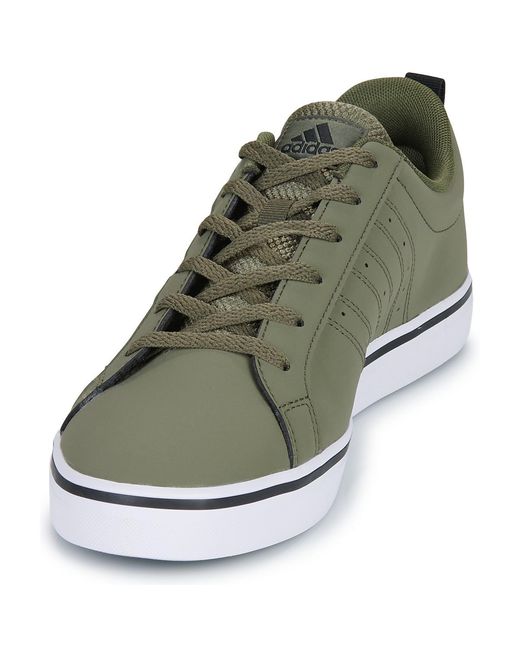 Adidas Green Shoes (trainers) Vs Pace 2.0 for men