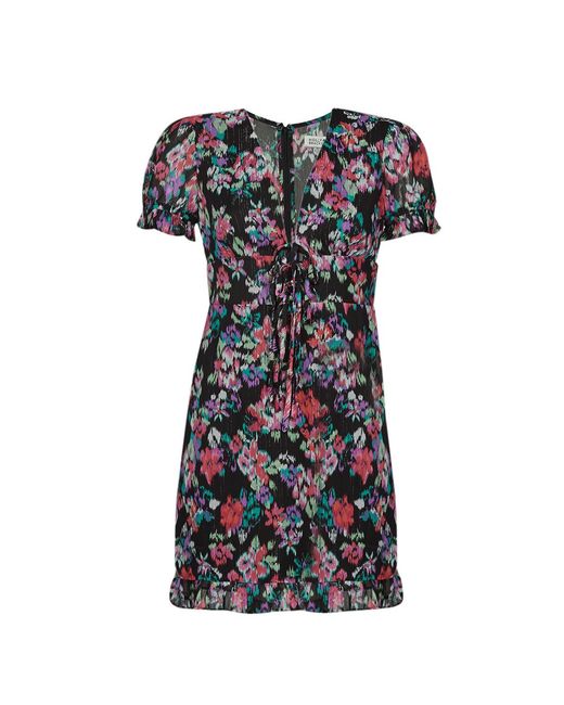 Molly Bracken Multicolor La1076ae Dress