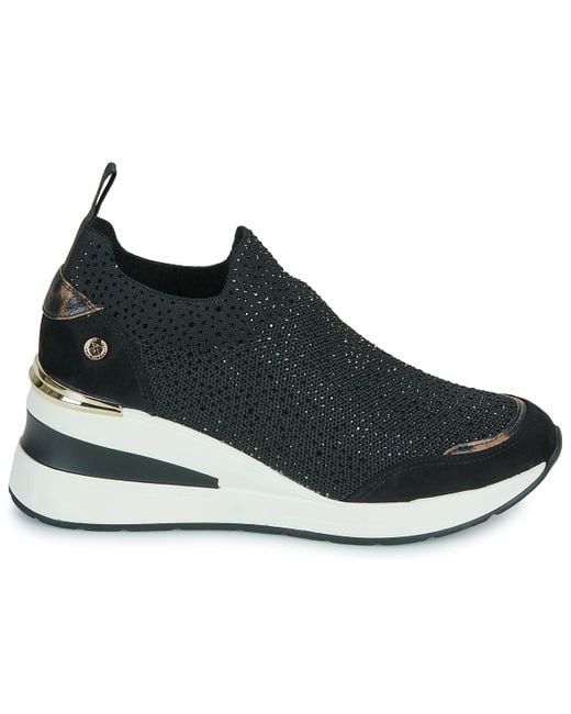 Xti Shoes (trainers) 144385-black