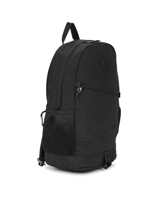 Element Black Backpack Outer Bpk for men
