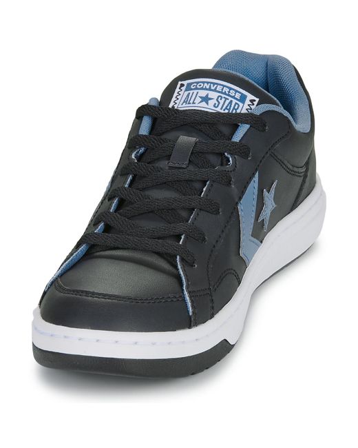 Converse Blue Shoes (trainers) Pro Blaze V2 for men