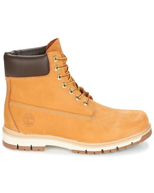 radford 6 in boot wp