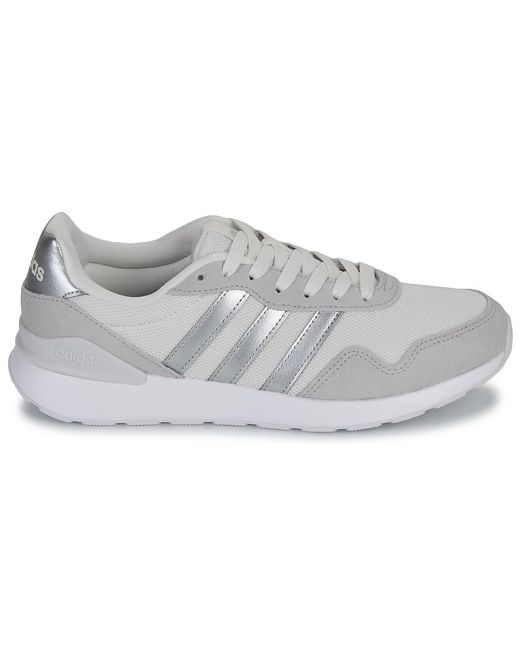 Adidas Gray Shoes (trainers) Run 60s 4.0