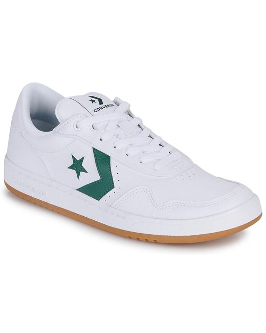 Converse Blue Shoes (trainers) Sc25 for men