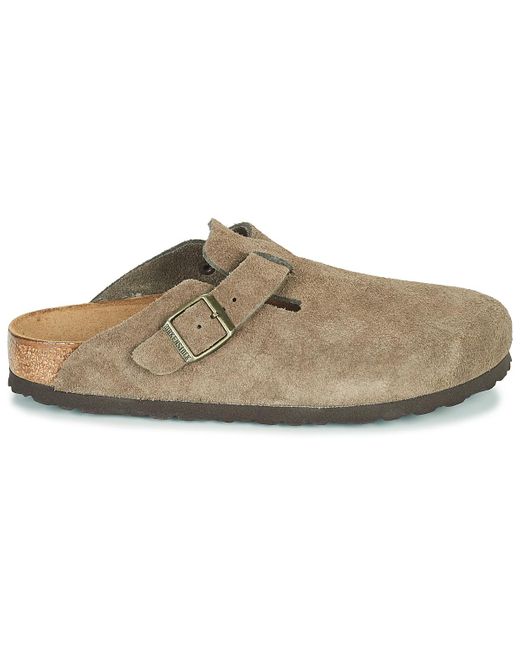 boston clogs womens