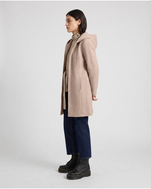 ONLY Natural Coat Onlsedona