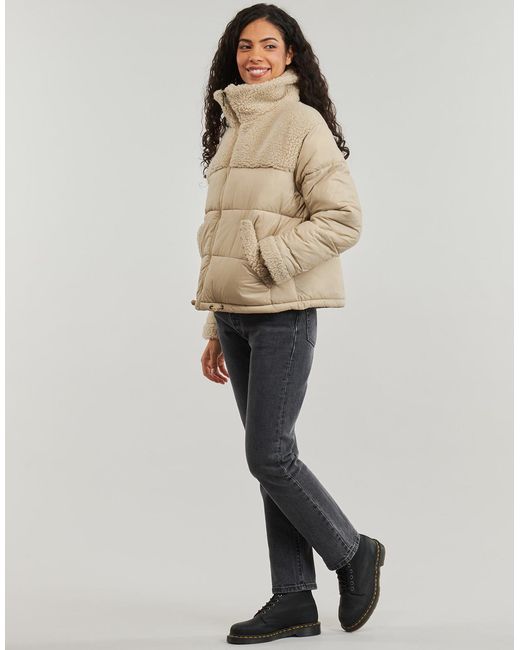 ONLY Natural Duffel Coats Onlerika