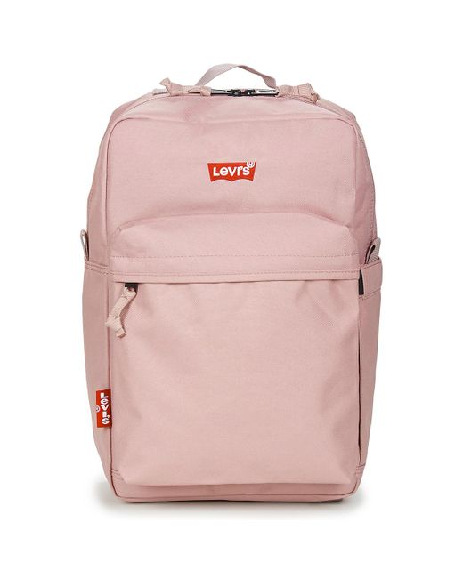 Levis hotsell backpack uk