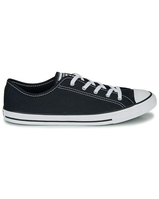 Converse Blue 5.5 - Low Top Trainers