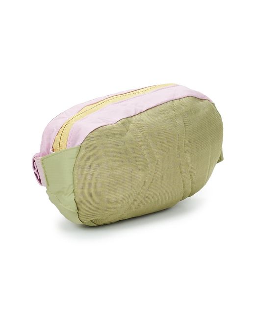 Patagonia Pink Hip Bag Terravia Mini Hip Pack