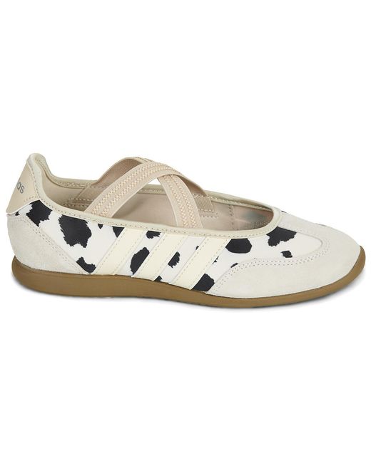 Adidas Metallic Shoes (trainers) Barreda Mary Jane