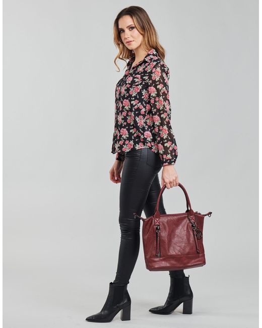 Moony Mood Black Chira Shirt
