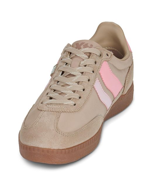 Xti Pink Shoes (trainers) 145052