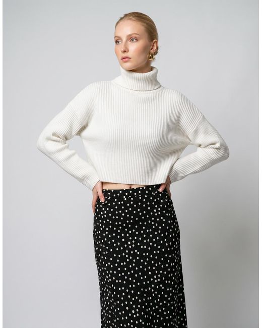 Yurban Natural Asteropa Sweater