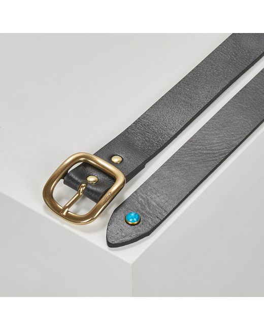 Levi's Black Belt Cameron Long Length