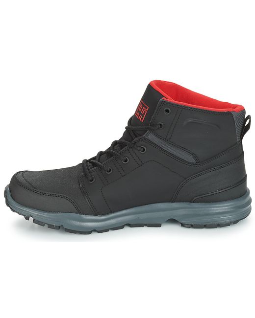 dc shoes torstein boot