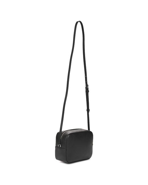 Tommy Hilfiger Black Shoulder Bag Tjw Must Camera Bag