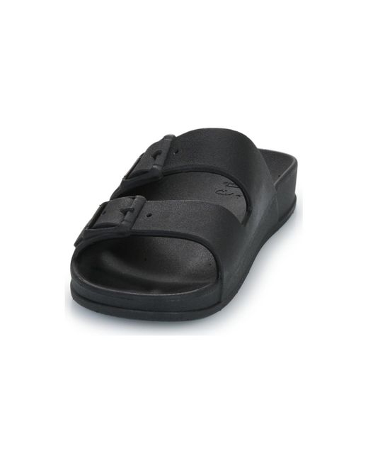 CACATOES Black Mules / Casual Shoes Rio De Janeiro for men