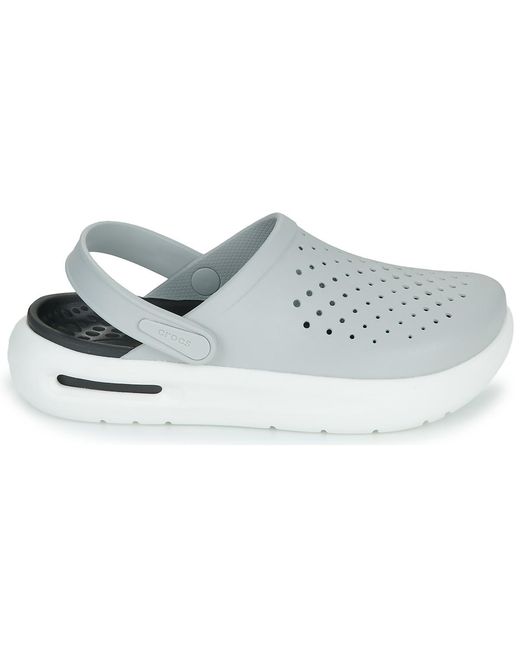 CROCSTM Gray Clogs (shoes) Inmotion Clog