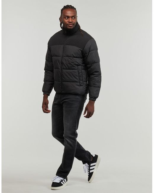 Jack & Jones Gray Duffel Coats Jjmoon for men