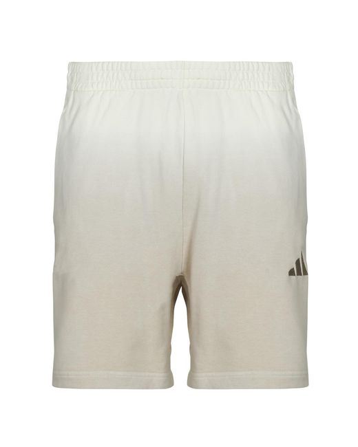 Adidas Gray Shorts Jl9576 for men