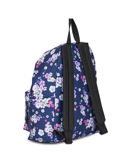 Eastpak Blue Backpack Padded Pak'r 24l