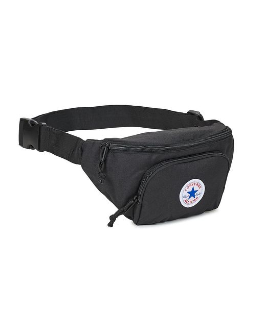 Converse Black Hip Bag Go 2 Sling