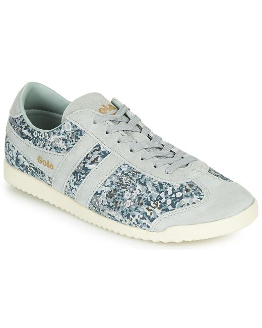 Gola Gray Bullet Liberty Vm Shoes (trainers)