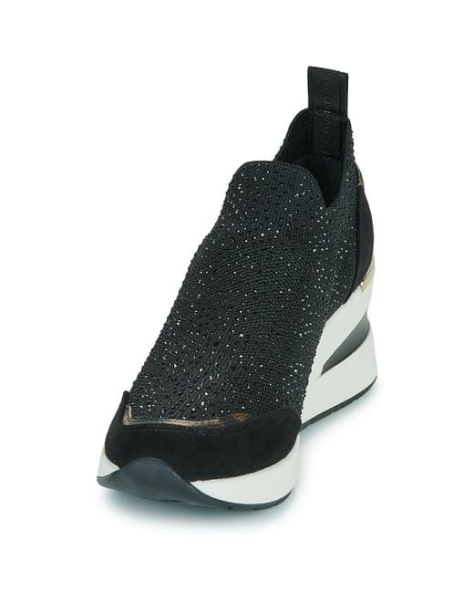 Xti Shoes (trainers) 144385-black