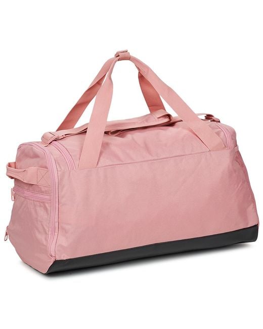 PUMA Pink Sports Bag Challenger Small Sports Bag