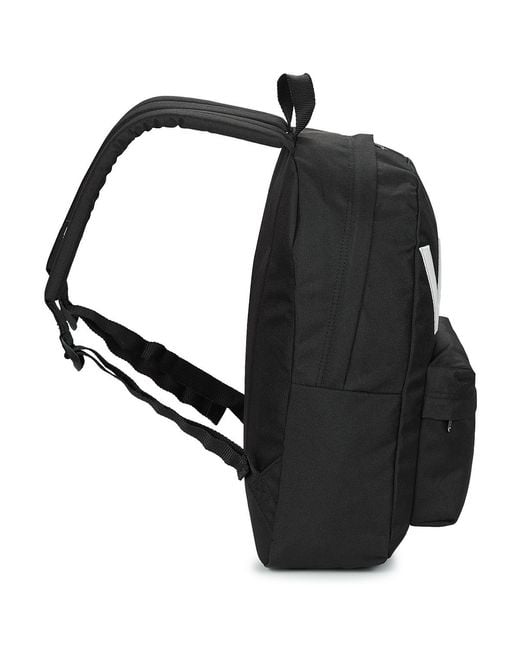 Vans Black Backpack Old Skooltm Drop V Backpack 22l