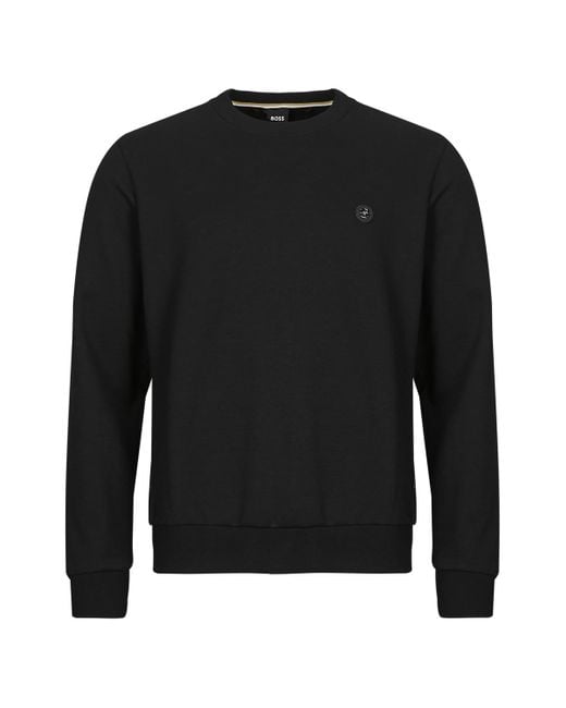 Boss Black Sweatshirt C-sharpe 01 for men