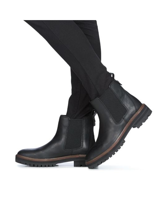 chelsea london square timberland