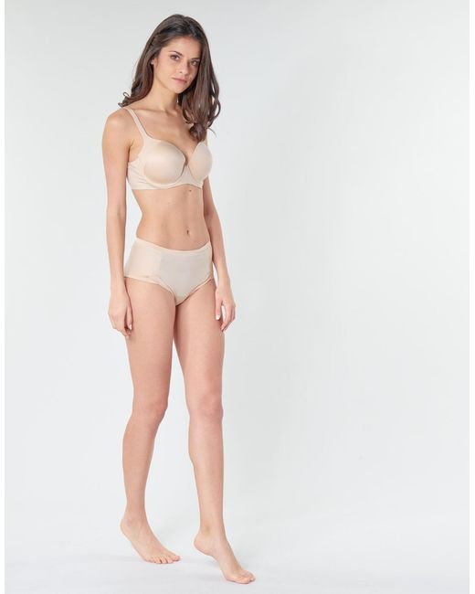Triumph Natural Body Make Up Underwire Bras